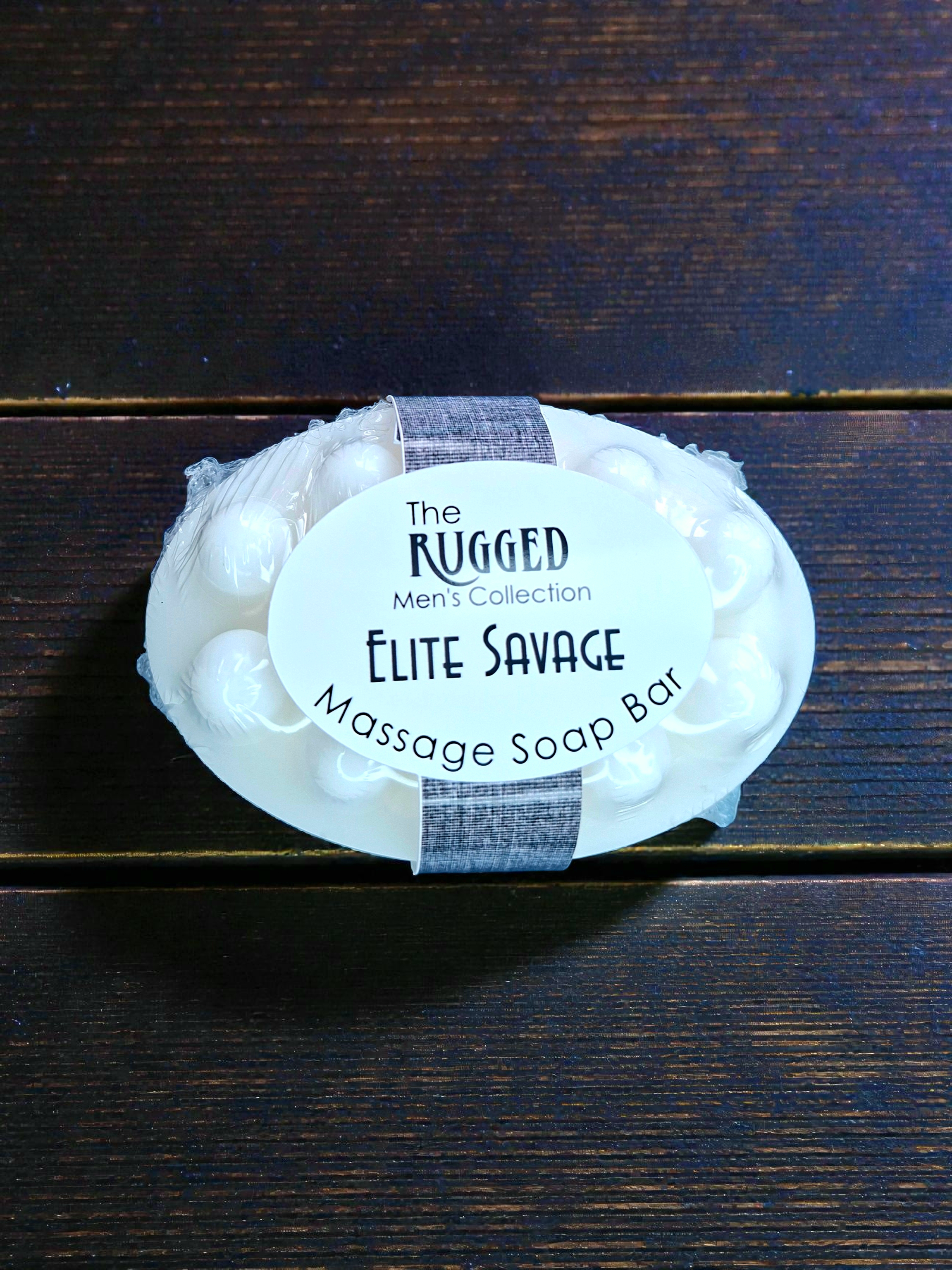 The Rugged Men's Collection