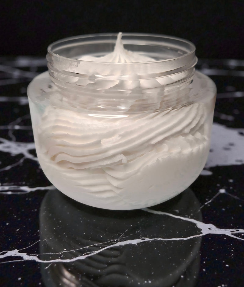 Rugged Moisturising Body Polish