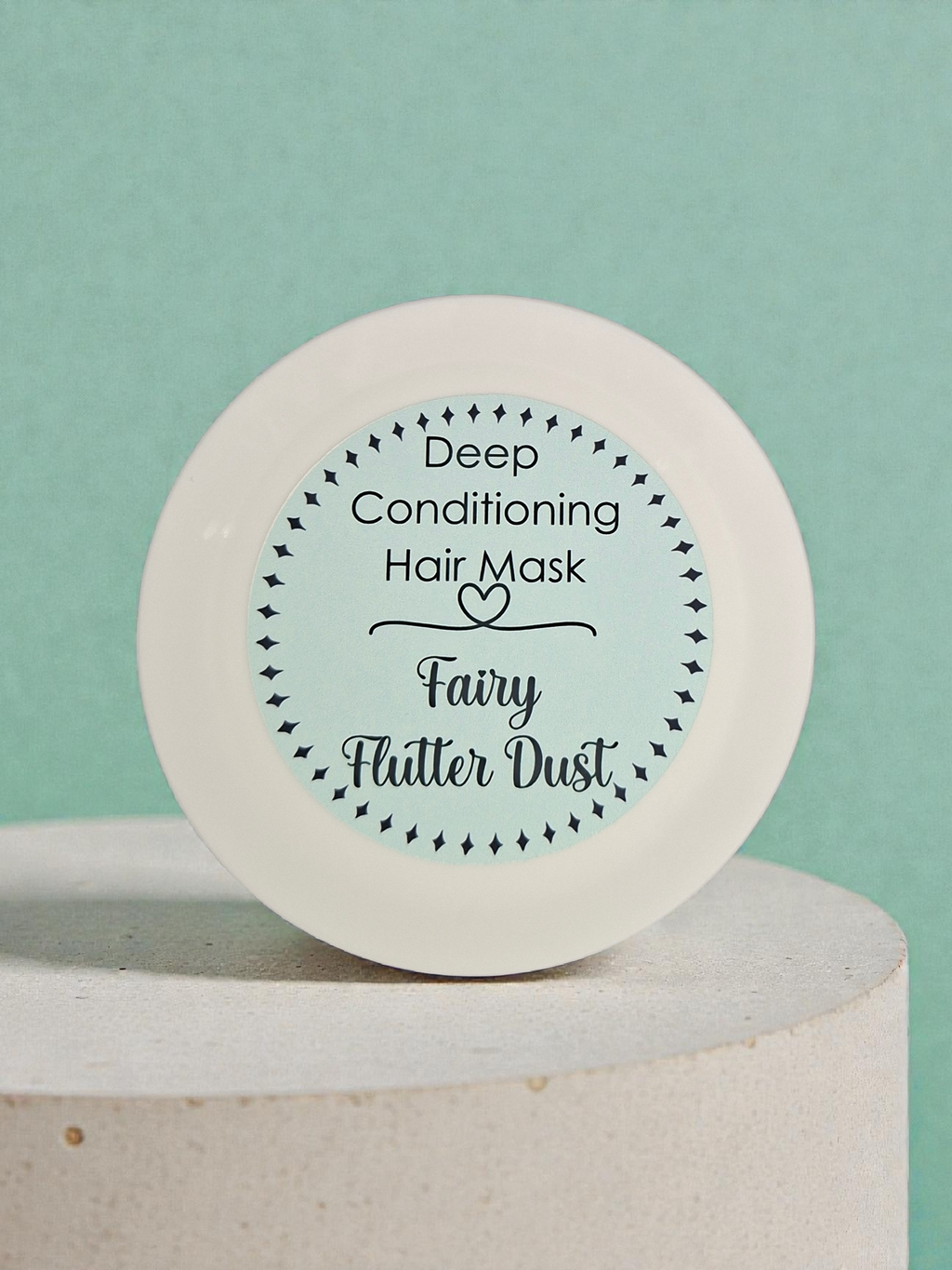 Fairy Flutter Dust Hair Mask