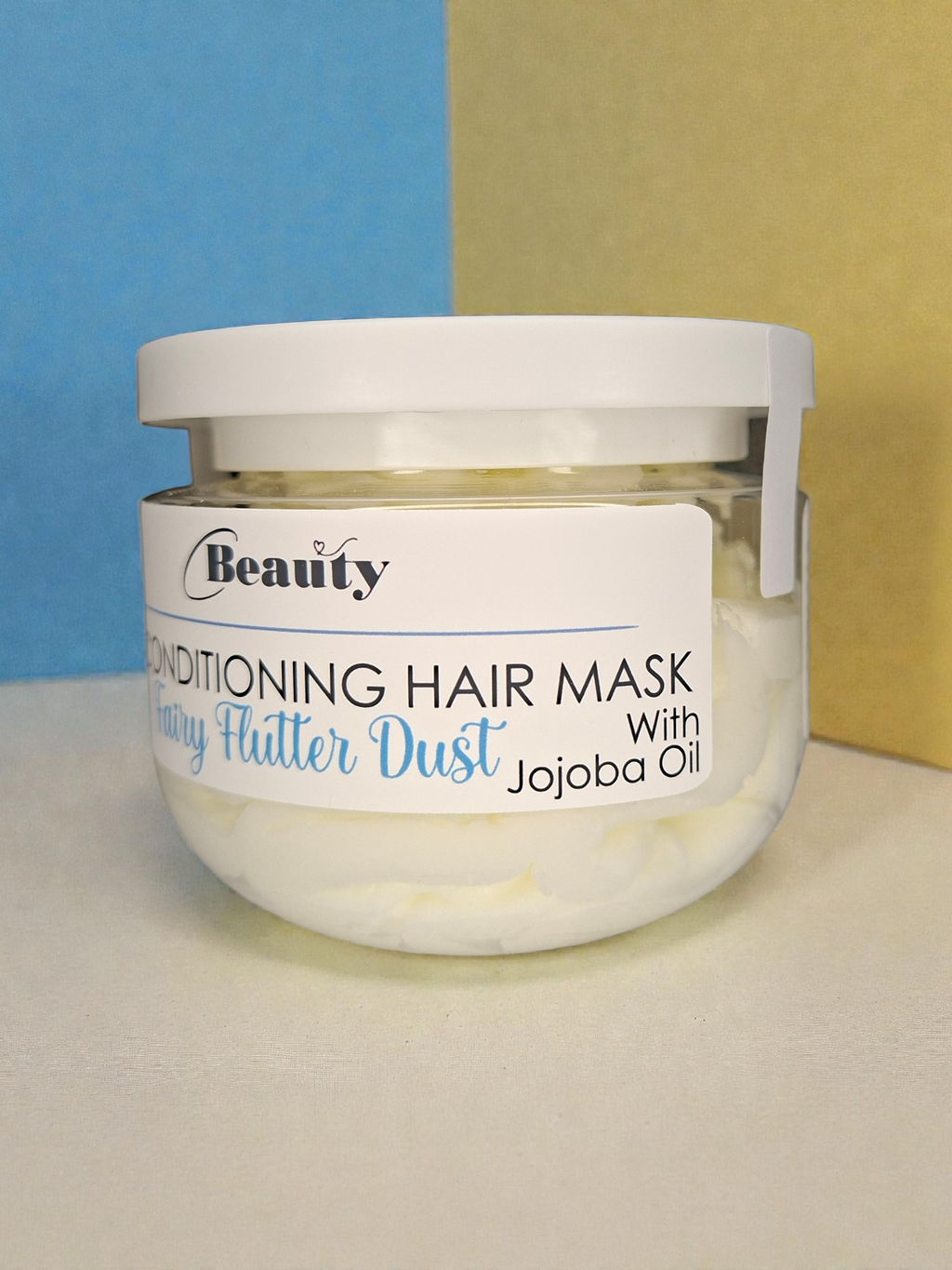 Fairy Flutter Dust Hair Mask