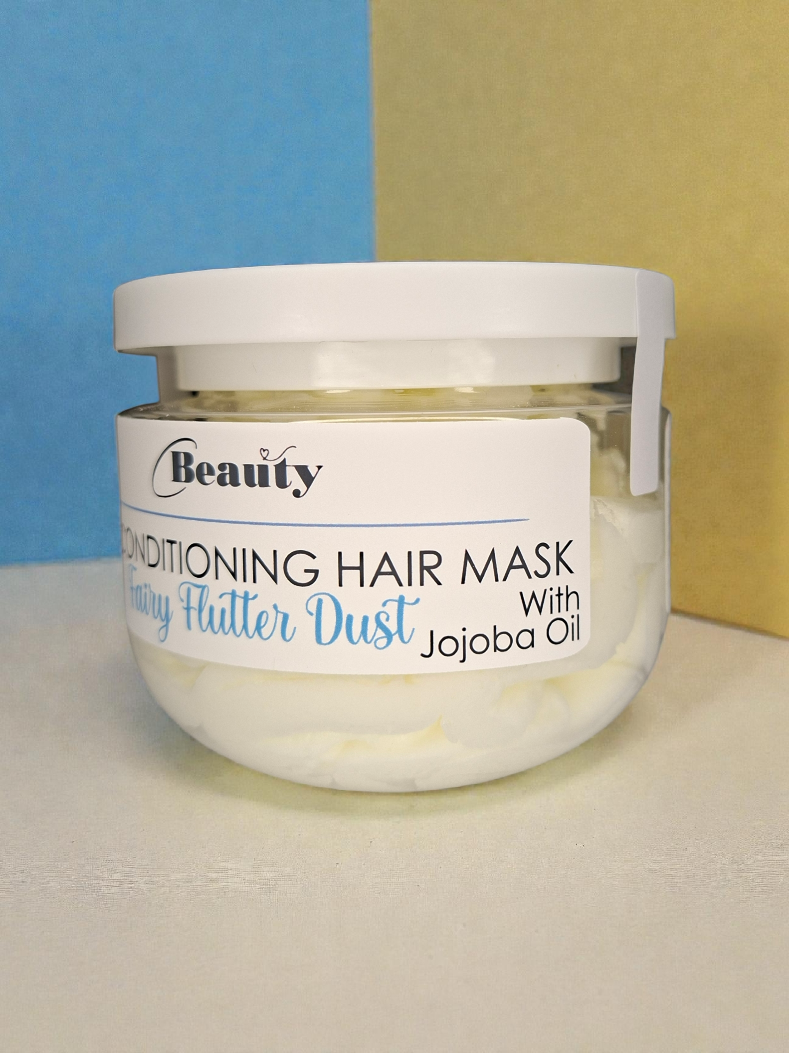Fairy Flutter Dust Hair Mask