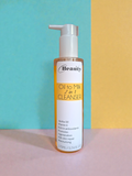 Oil 2 Milk Facial Cleanser
