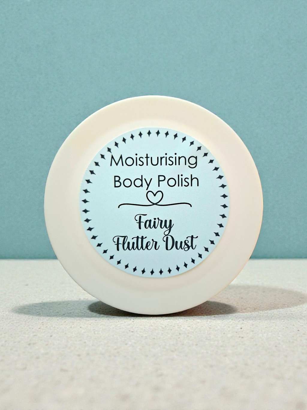 Fairy Flutter Dust Moisturising Body Polish
