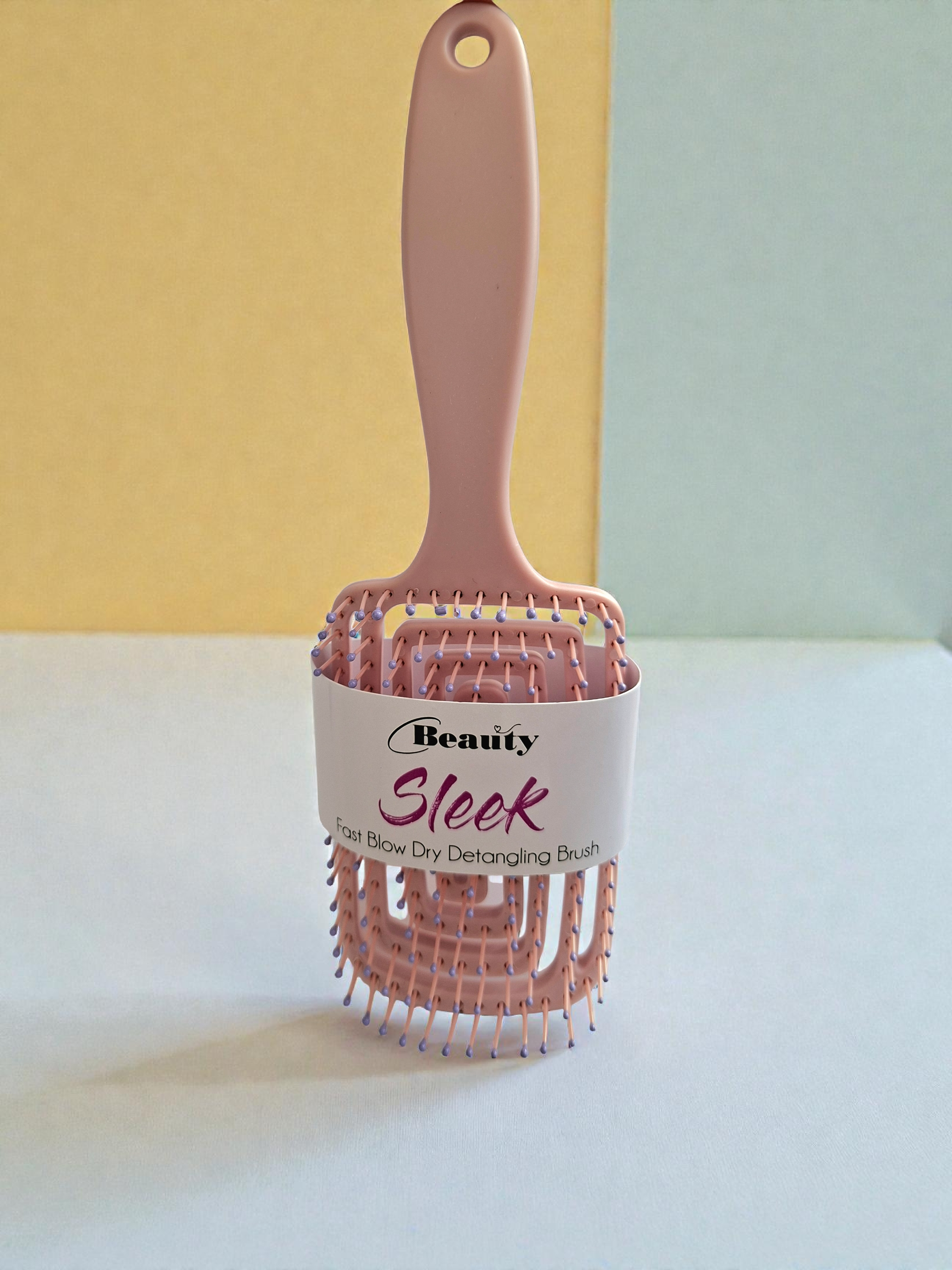 Fast Blow Dry Detangling Brush