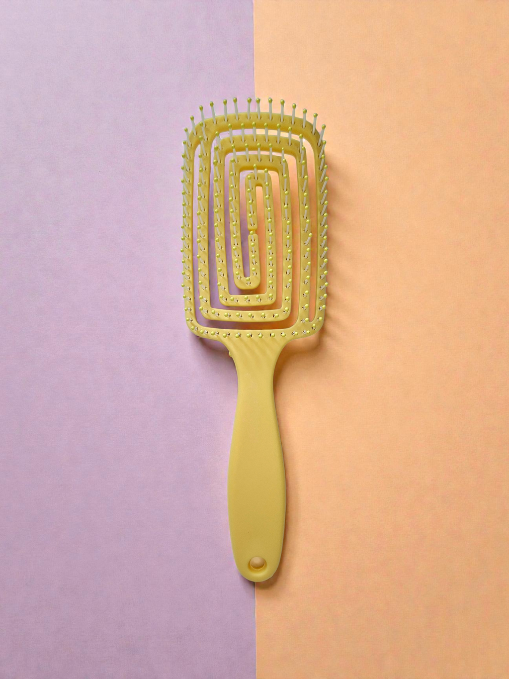 Fast Blow Dry Detangling Brush