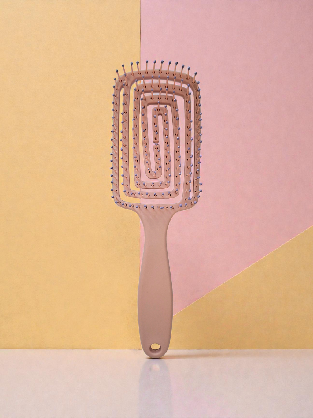 Fast Blow Dry Detangling Brush