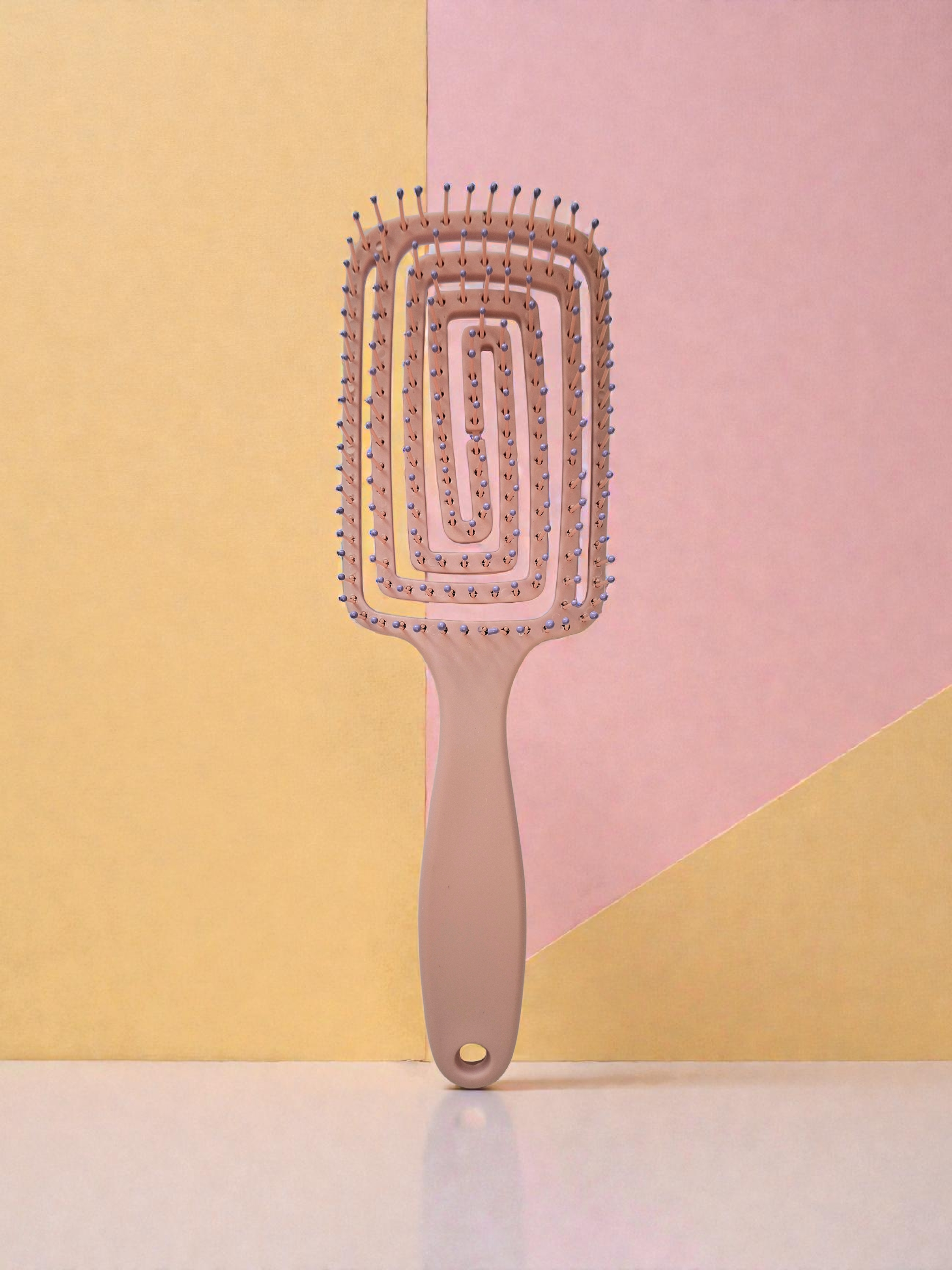 Fast Blow Dry Detangling Brush