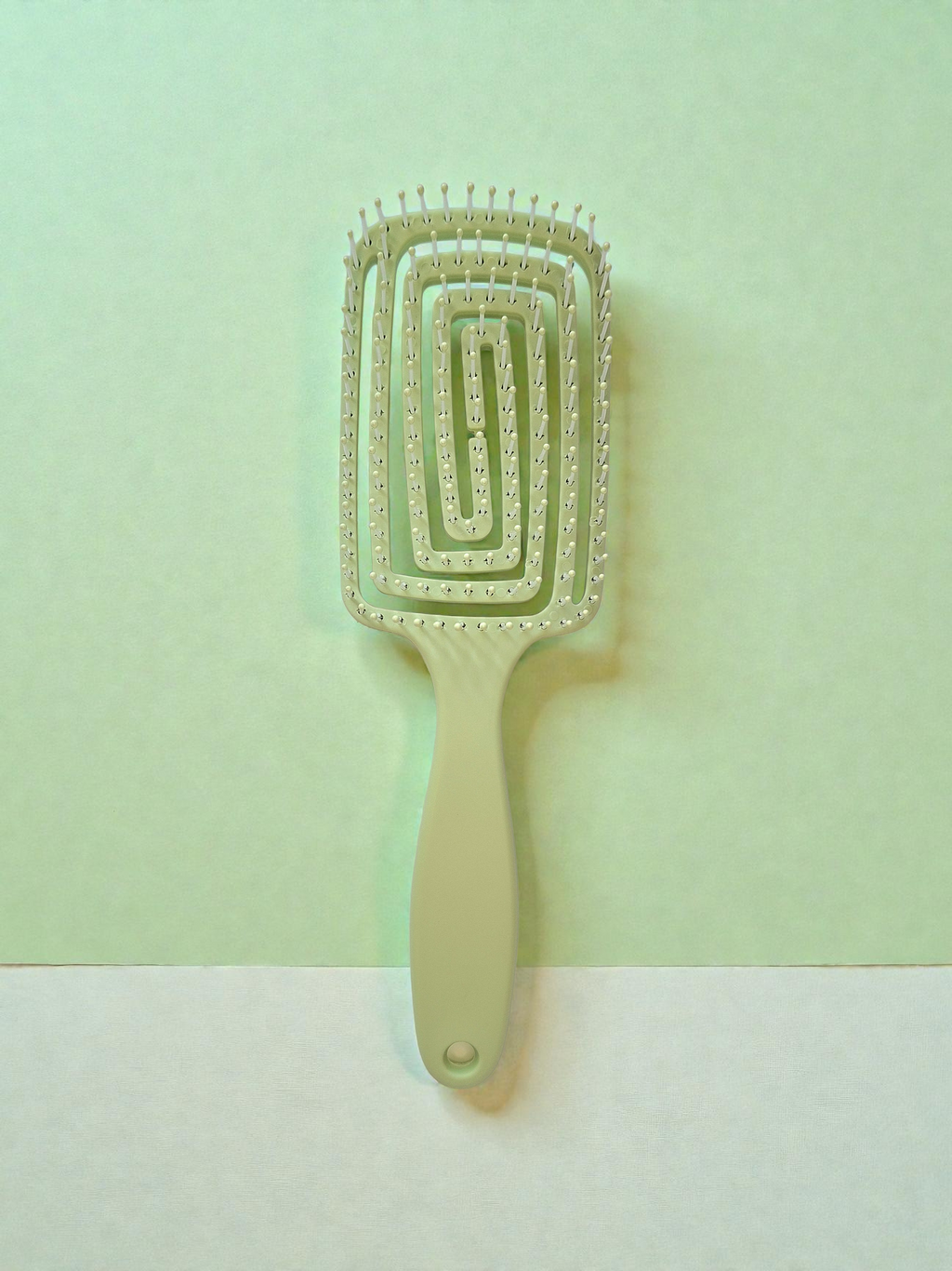 Fast Blow Dry Detangling Brush