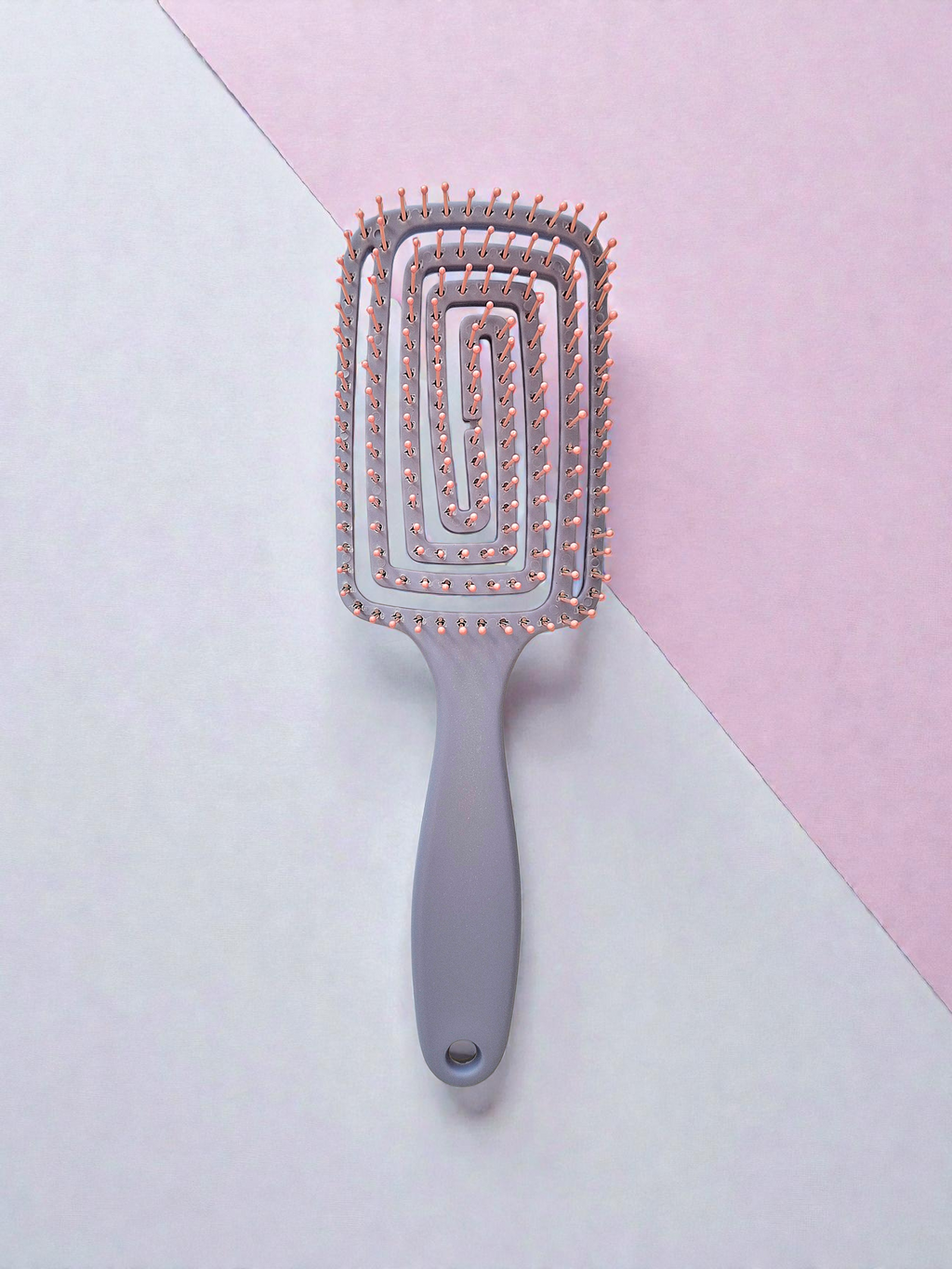 Fast Blow Dry Detangling Brush