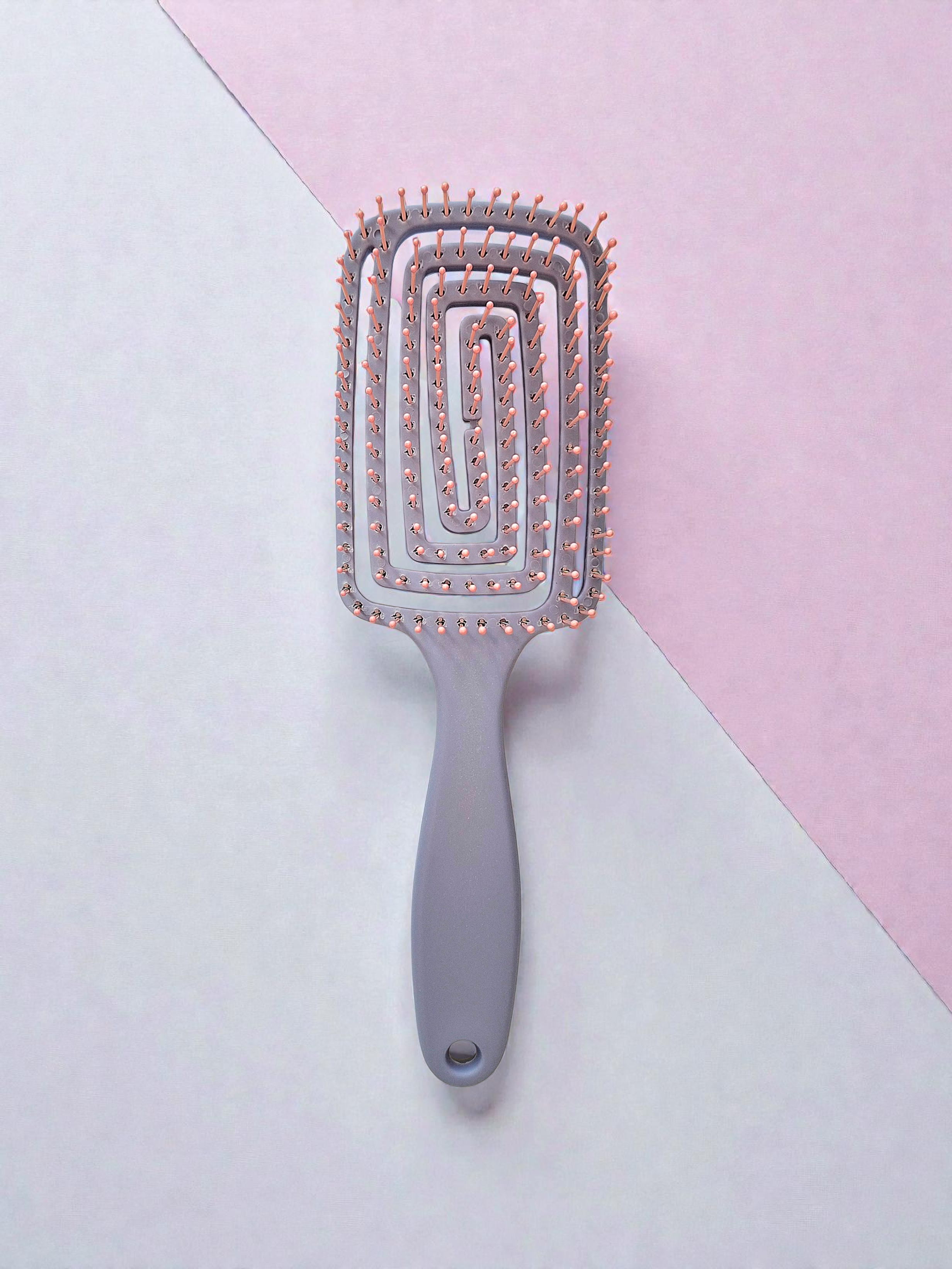 Fast Blow Dry Detangling Brush