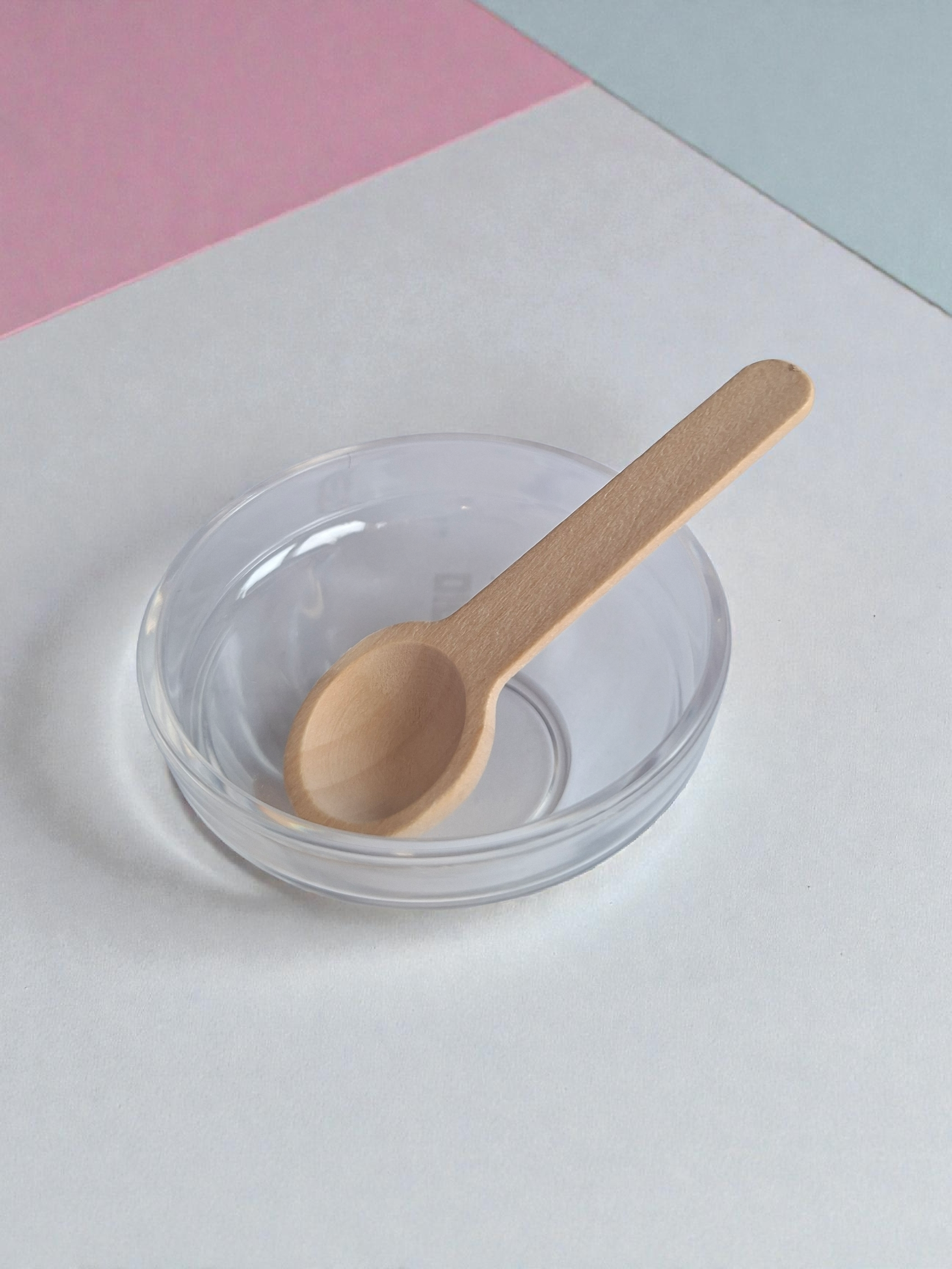 The Brightening One - Clay Face Mask Kit