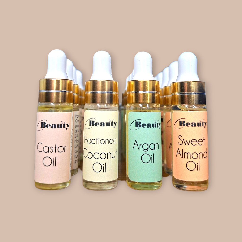 The Gentle One - Clay Face Mask Kit