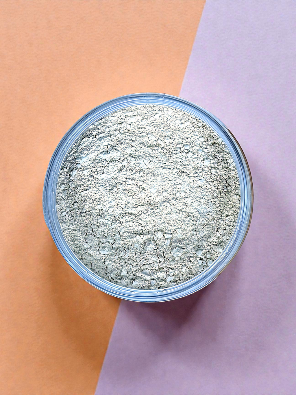 The Gentle One - Clay Face Mask Kit