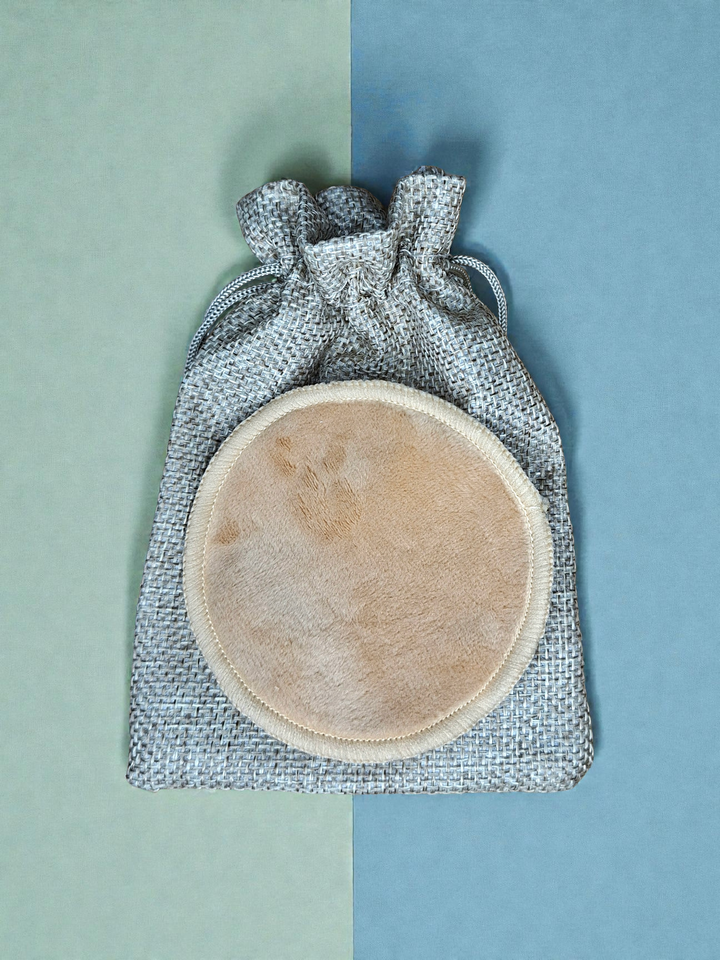 The Brightening One - Clay Face Mask Kit