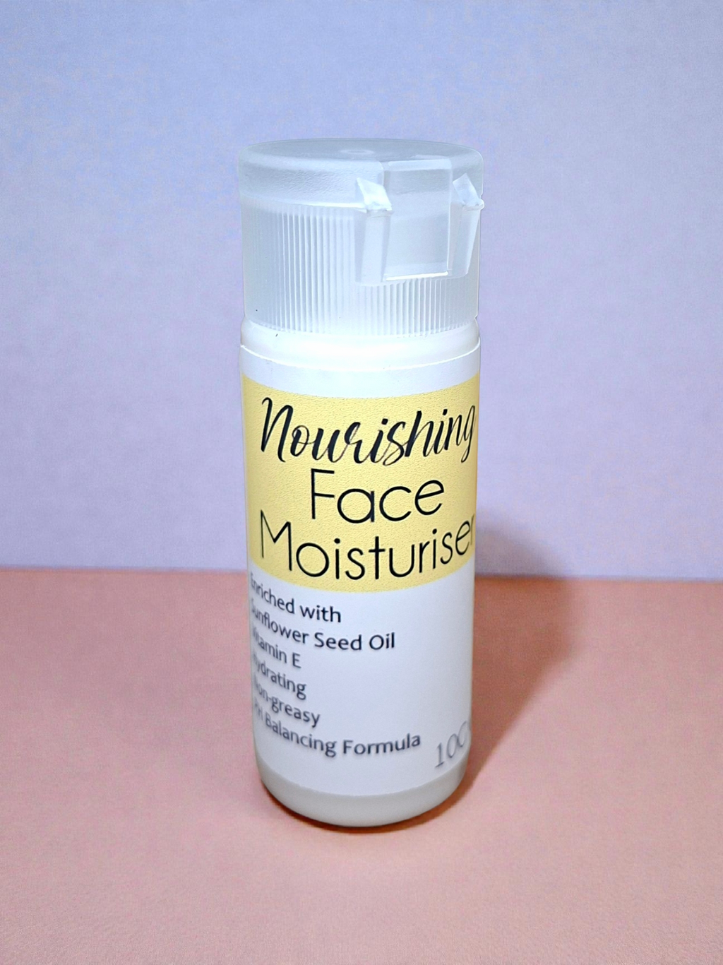 The Gentle One - Clay Face Mask Kit