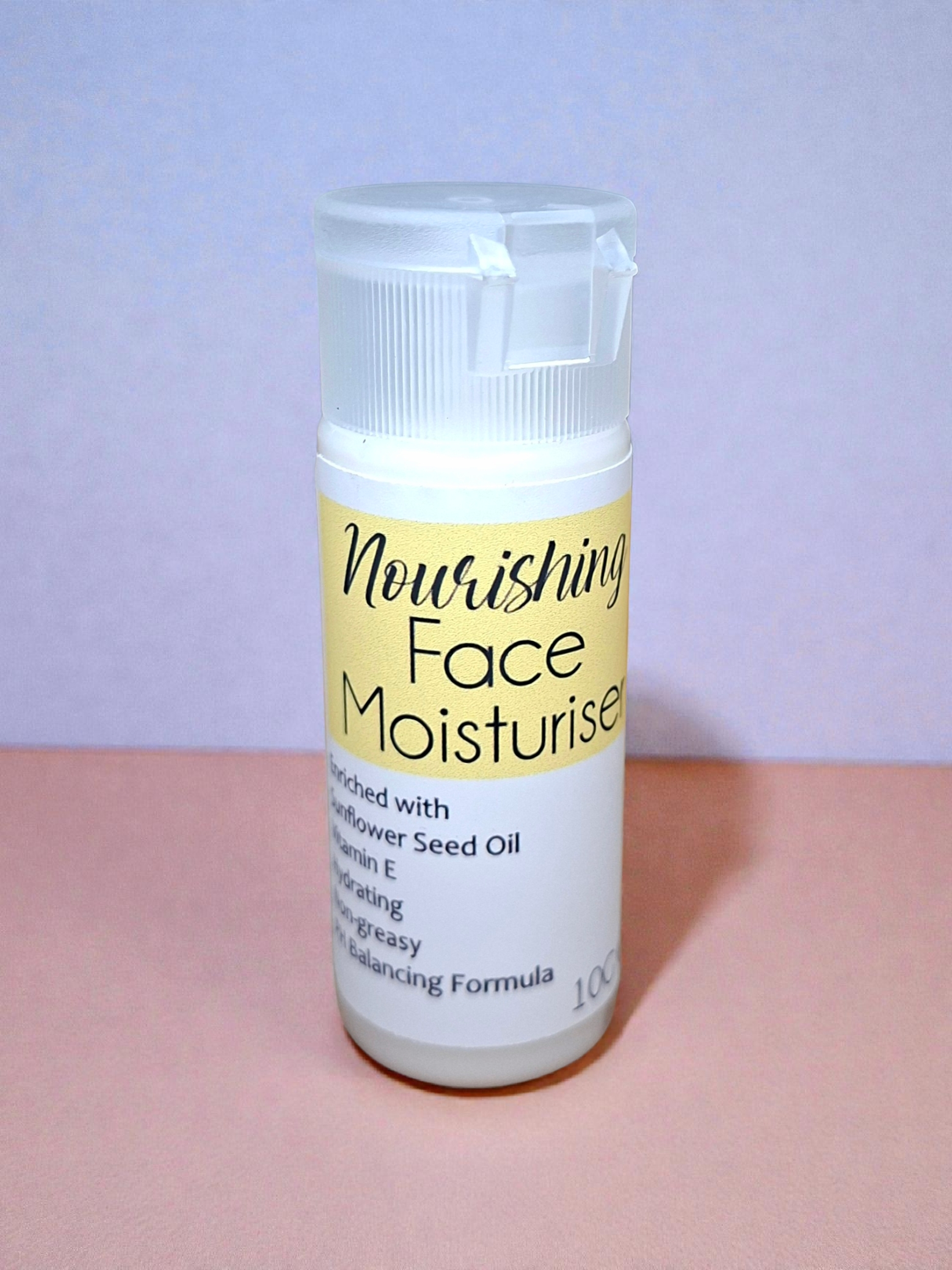 The Gentle One - Clay Face Mask Kit