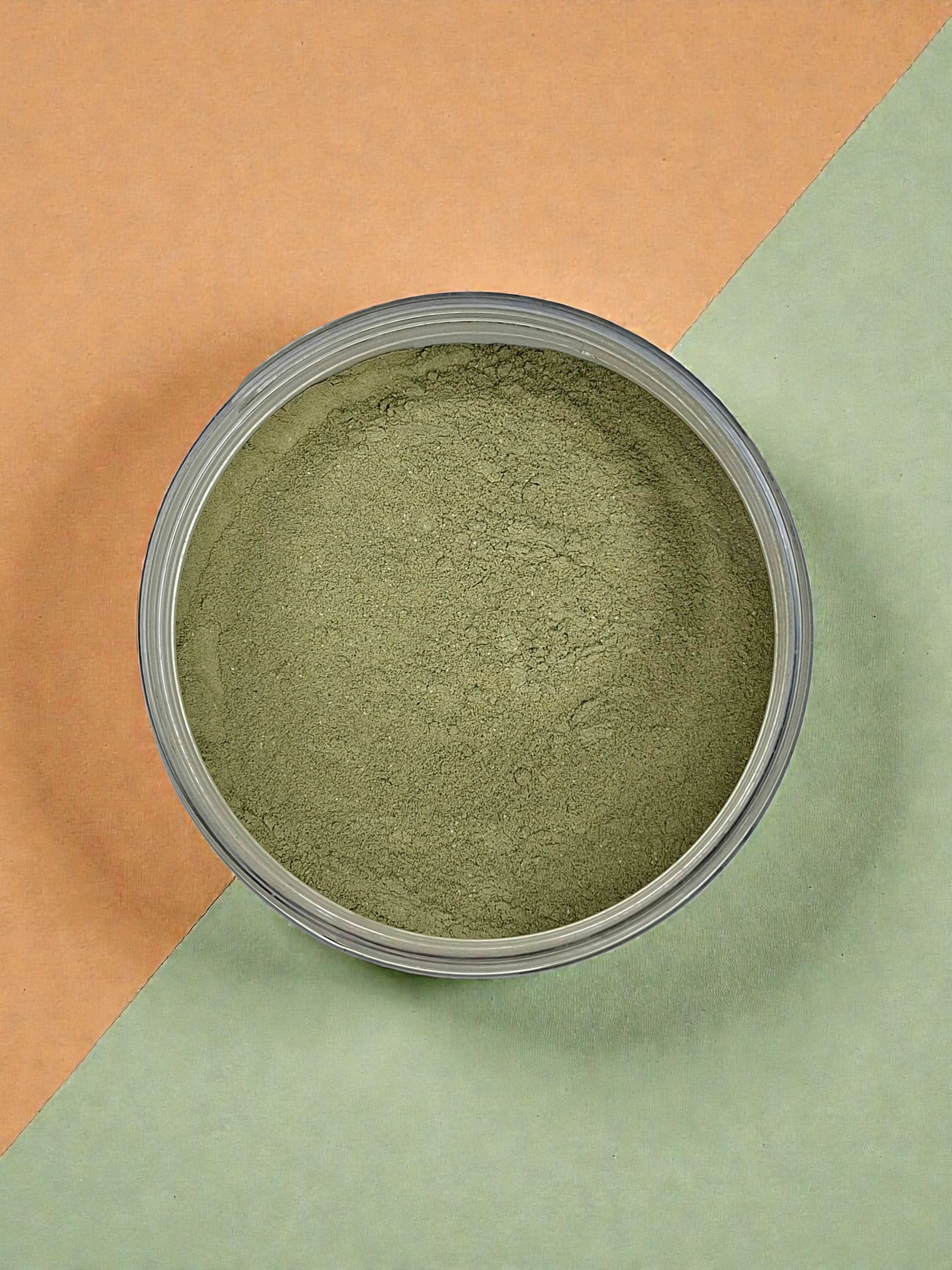 The Bright Detox One - Clay Face Mask Kit