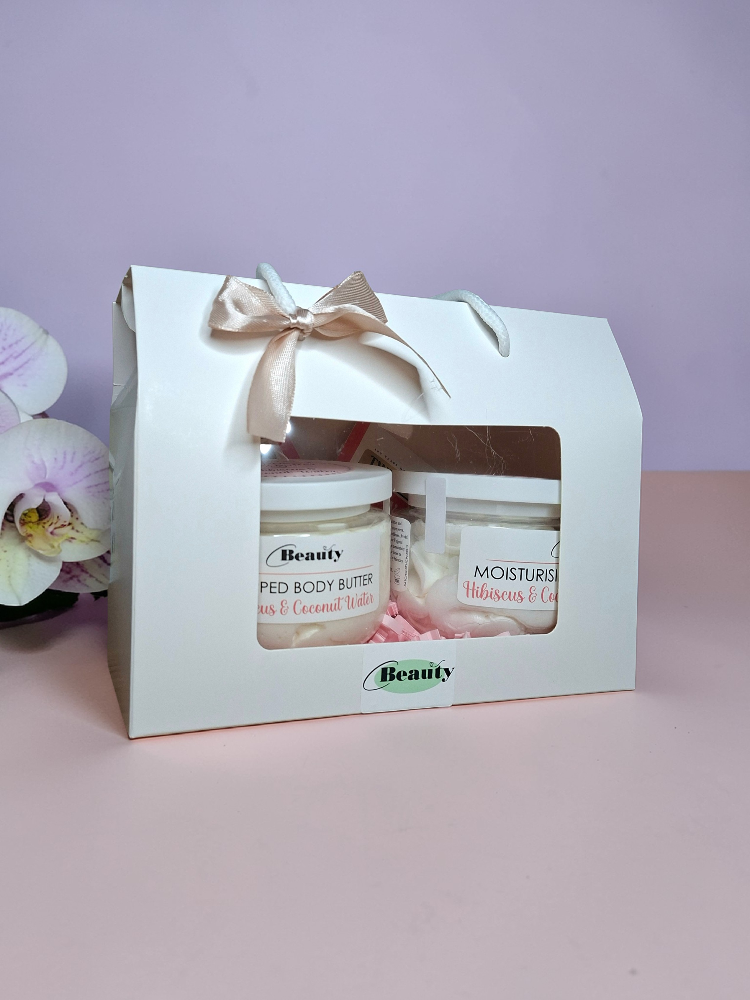 Mother's Day Pamper set
