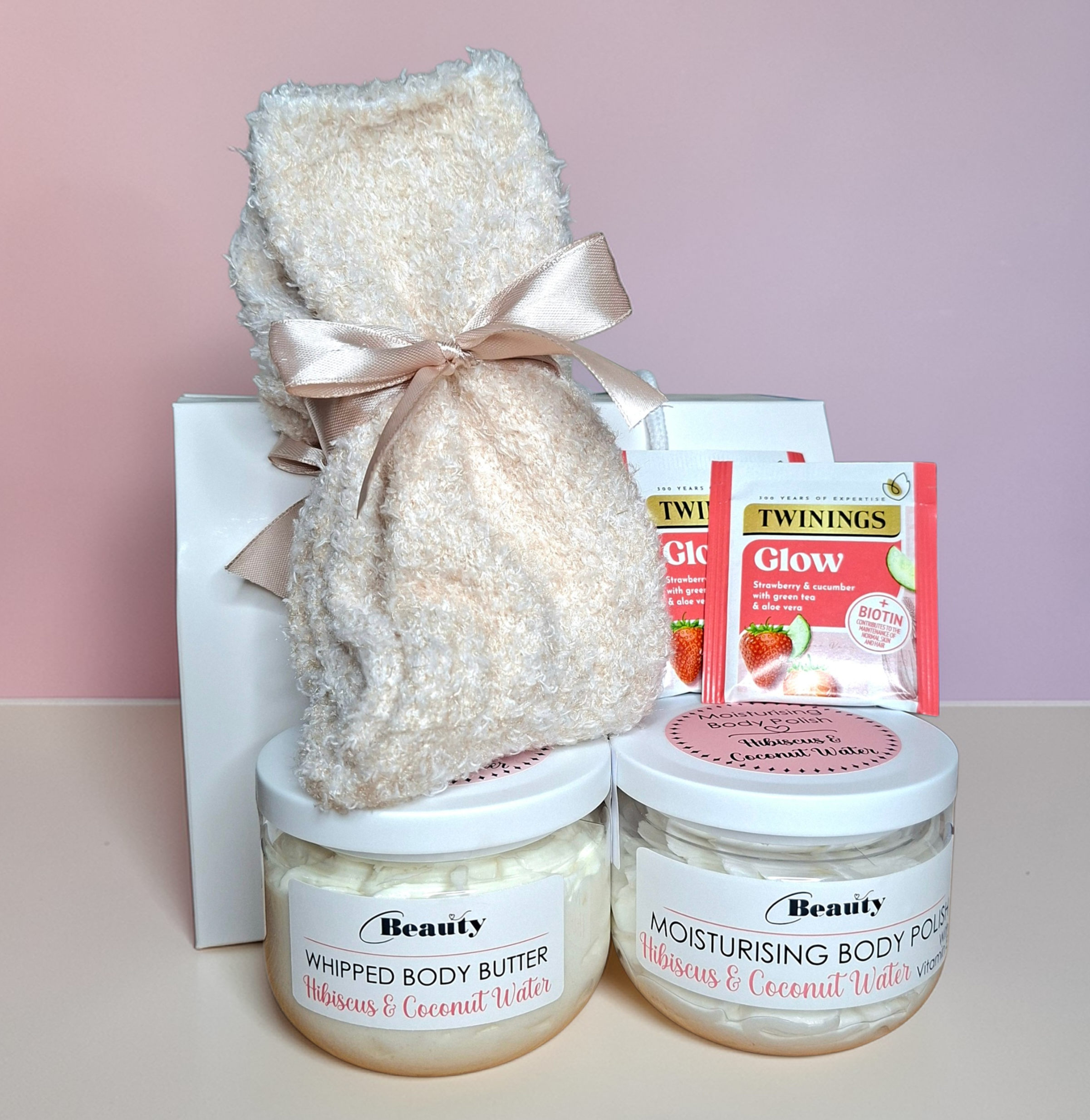 Mother's Day Pamper set