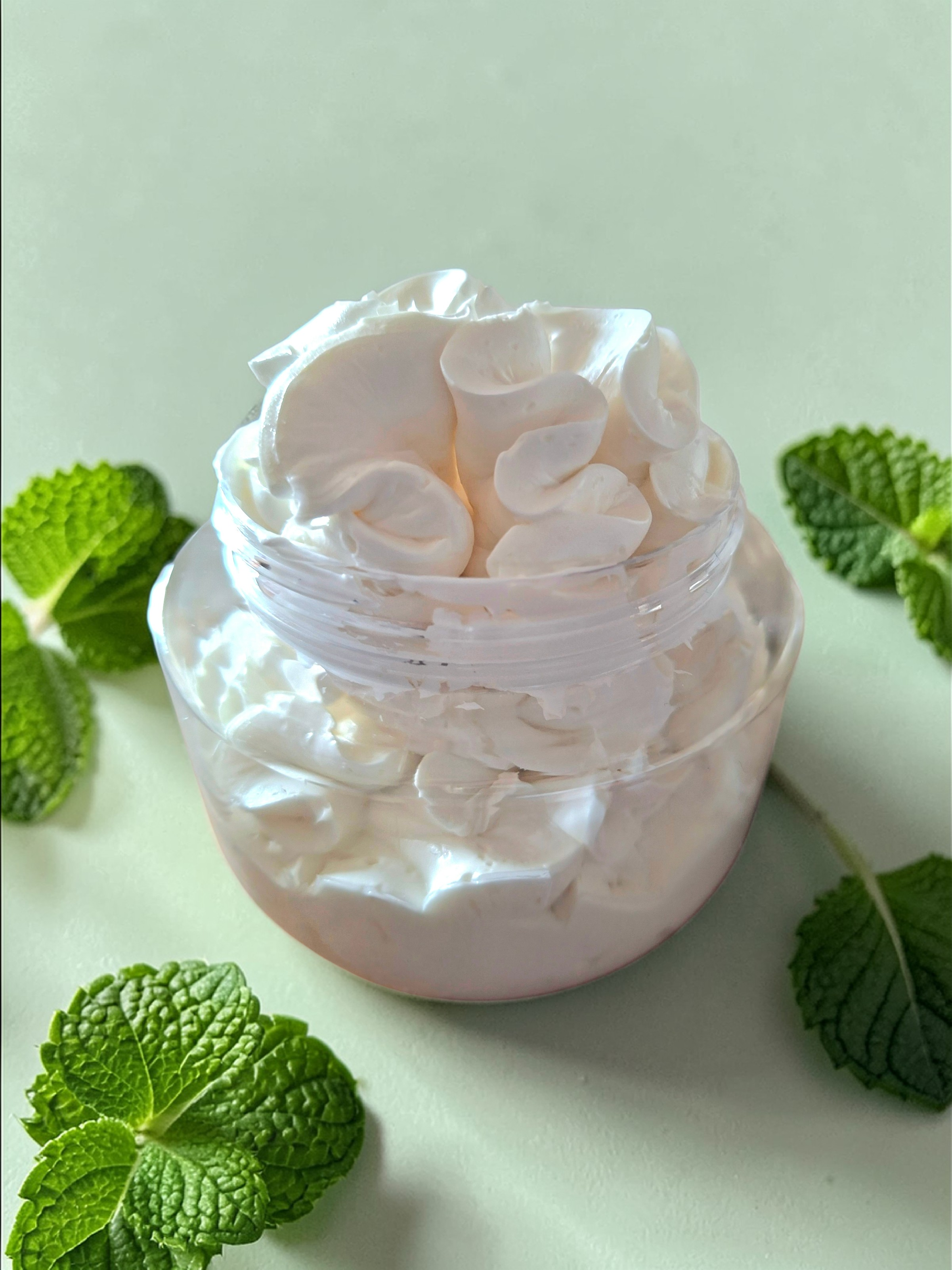 Mint 'n' T Nourishing Body Butter