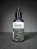 Conditioning Beard Oil