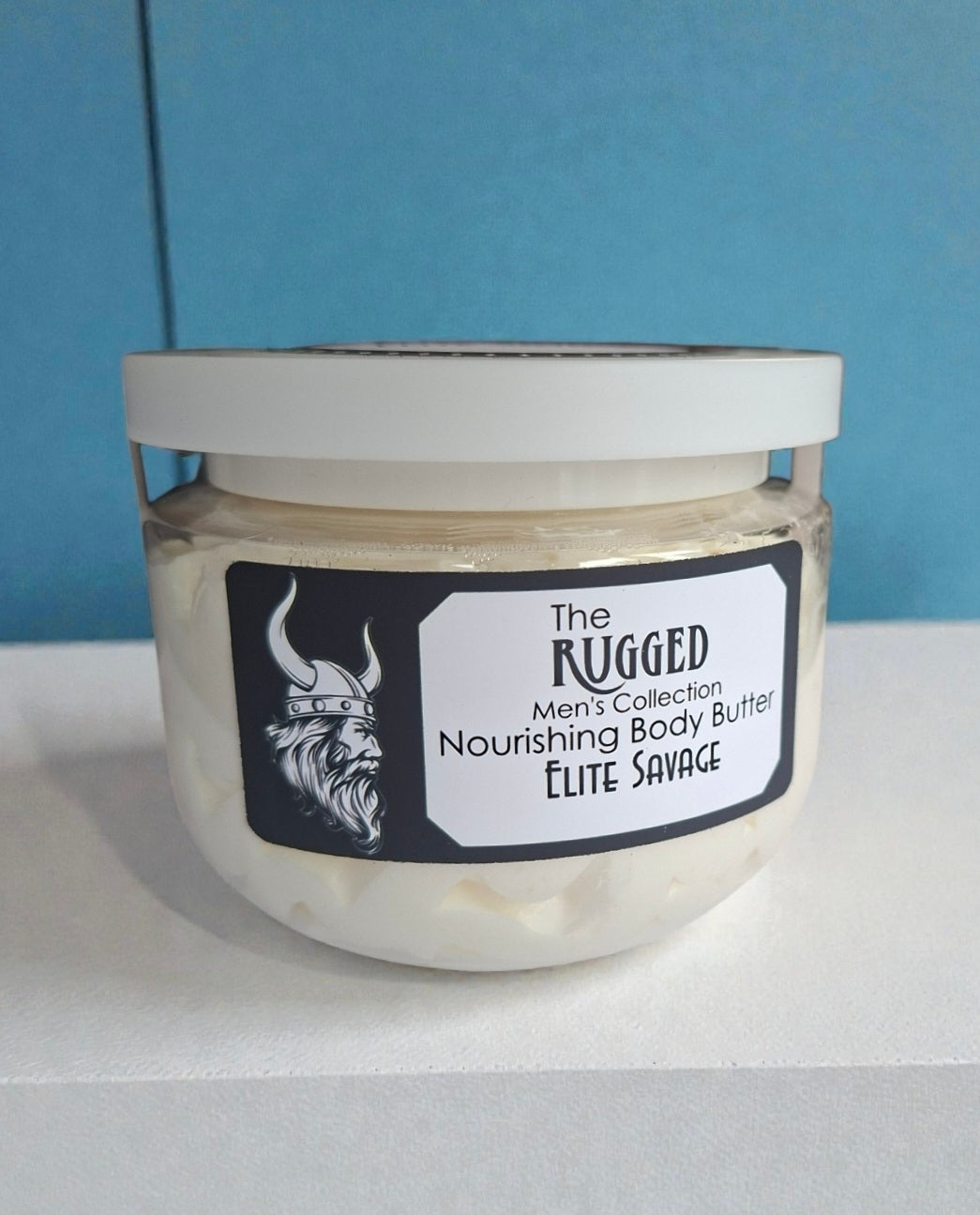Elite Savage Nourishing Body Butter