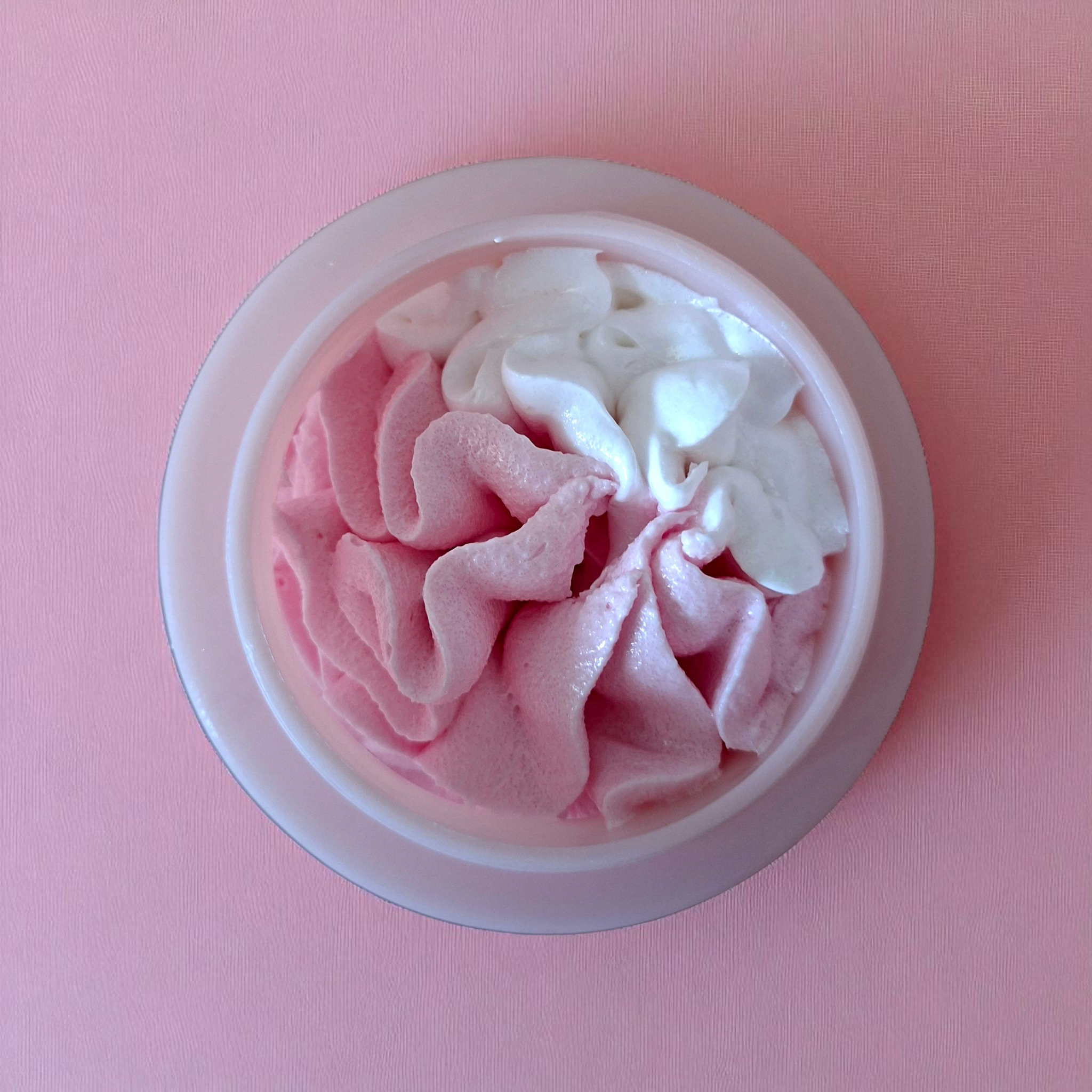 Strawberry Shake Baby! Moisturising Body Polish